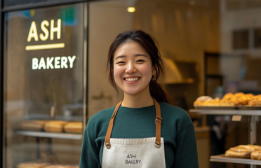 Sweet Harmony Bakery