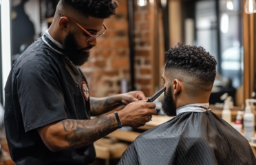 The Joint Barbershop & Lounge